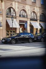 BMW 330e xDrive Touring 2019 года (WW)